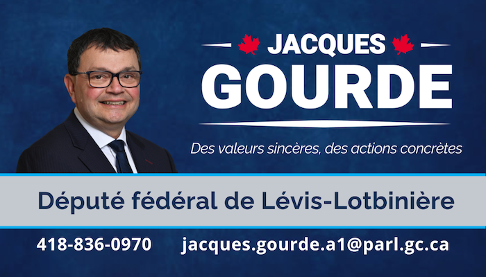 Jacques Gourde